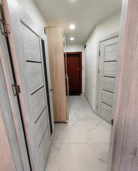 2-к квартира, вторичка, 38м2, 3/5 этаж