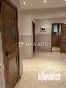3-к квартира, вторичка, 108м2, 2/9 этаж