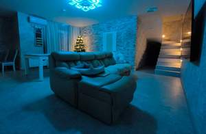 5-к квартира, вторичка, 134м2, 17/17 этаж