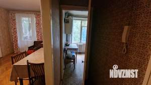 2-к квартира, вторичка, 46м2, 3/5 этаж