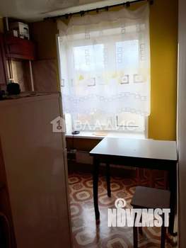 1-к квартира, вторичка, 24м2, 3/12 этаж