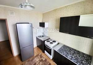 3-к квартира, вторичка, 72м2, 13/17 этаж