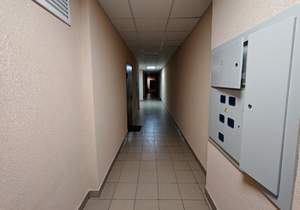 1-к квартира, вторичка, 42м2, 15/17 этаж