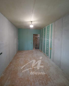 2-к квартира, вторичка, 41м2, 3/5 этаж