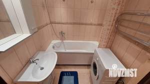 1-к квартира, вторичка, 43м2, 2/14 этаж