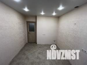 1-к квартира, вторичка, 37м2, 14/17 этаж