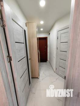 2-к квартира, вторичка, 38м2, 3/5 этаж