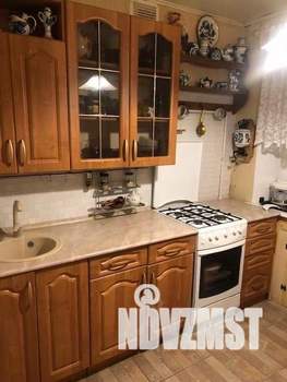 3-к квартира, вторичка, 56м2, 5/5 этаж