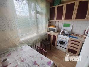 3-к квартира, вторичка, 54м2, 5/5 этаж