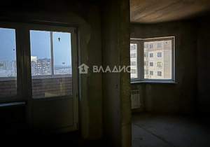 1-к квартира, вторичка, 42м2, 13/17 этаж