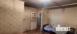 2-к квартира, вторичка, 45м2, 5/5 этаж