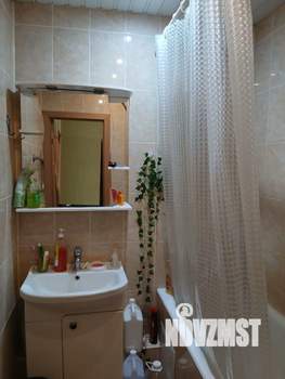 4-к квартира, вторичка, 117м2, 4/17 этаж