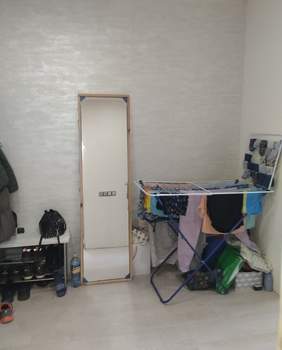 1-к квартира, вторичка, 42м2, 10/24 этаж