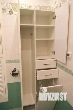 1-к квартира, вторичка, 45м2, 19/20 этаж