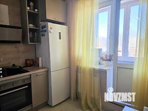 1-к квартира, вторичка, 41м2, 2/10 этаж