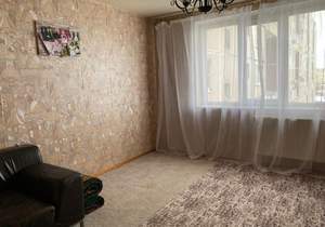 3-к квартира, вторичка, 62м2, 10/14 этаж