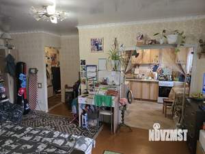 2-к квартира, вторичка, 44м2, 5/5 этаж