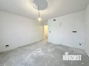 1-к квартира, вторичка, 24м2, 13/17 этаж