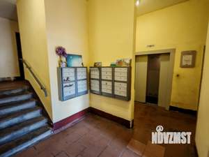 3-к квартира, вторичка, 78м2, 8/14 этаж