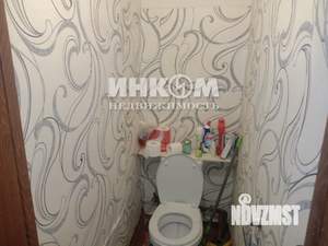 2-к квартира, вторичка, 44м2, 5/5 этаж