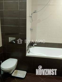 1-к квартира, вторичка, 49м2, 13/19 этаж