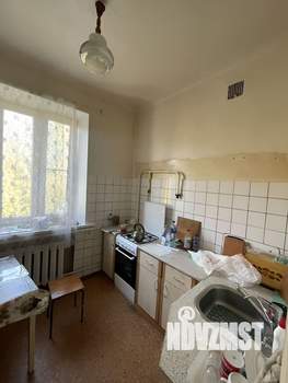 2-к квартира, вторичка, 45м2, 3/3 этаж