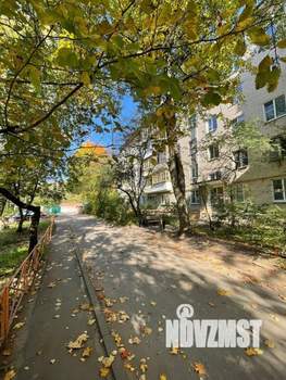 3-к квартира, вторичка, 57м2, 2/5 этаж