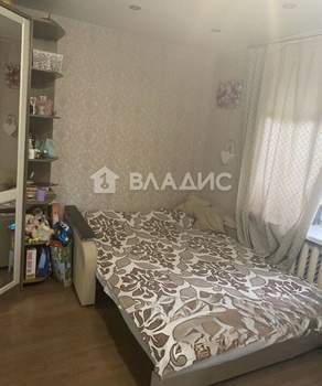1-к квартира, вторичка, 31м2, 3/5 этаж