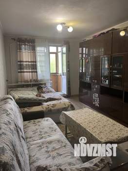 2-к квартира, вторичка, 45м2, 4/5 этаж