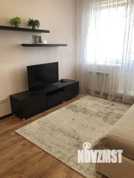 1-к квартира, вторичка, 39м2, 16/17 этаж