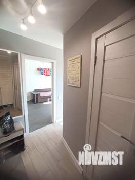 1-к квартира, вторичка, 30м2, 3/5 этаж