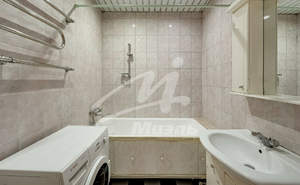 2-к квартира, вторичка, 70м2, 20/20 этаж