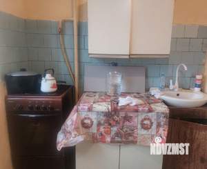 2-к квартира, вторичка, 44м2, 3/5 этаж