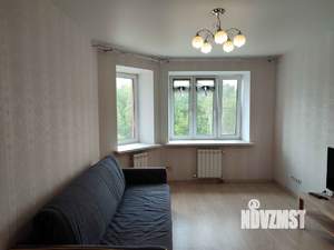 1-к квартира, вторичка, 36м2, 5/14 этаж