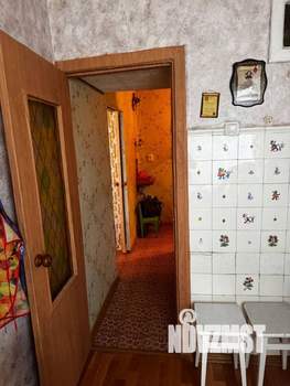 2-к квартира, вторичка, 44м2, 5/5 этаж