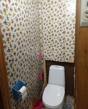 3-к квартира, вторичка, 59м2, 3/5 этаж