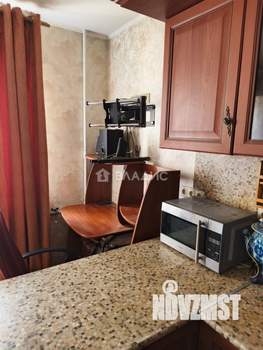 1-к квартира, вторичка, 40м2, 14/14 этаж