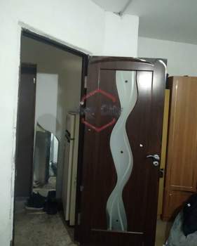 1-к квартира, вторичка, 36м2, 17/17 этаж