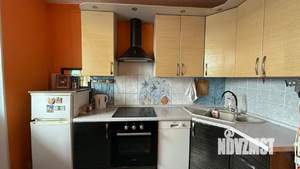 1-к квартира, вторичка, 40м2, 6/14 этаж