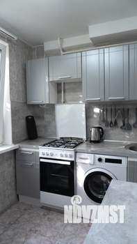 2-к квартира, вторичка, 44м2, 1/5 этаж