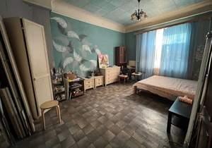 2-к квартира, вторичка, 78м2, 1/3 этаж
