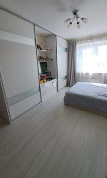 1-к квартира, вторичка, 37м2, 13/17 этаж