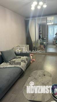 2-к квартира, вторичка, 47м2, 5/17 этаж