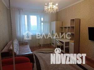 3-к квартира, вторичка, 76м2, 12/17 этаж