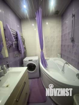 3-к квартира, вторичка, 83м2, 10/20 этаж