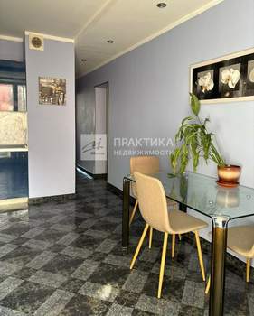 2-к квартира, вторичка, 58м2, 5/14 этаж