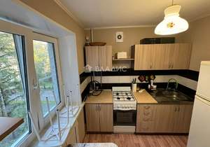 2-к квартира, вторичка, 46м2, 4/5 этаж