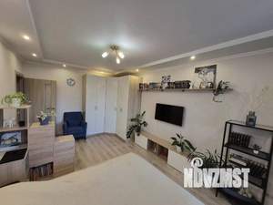 3-к квартира, вторичка, 76м2, 12/16 этаж