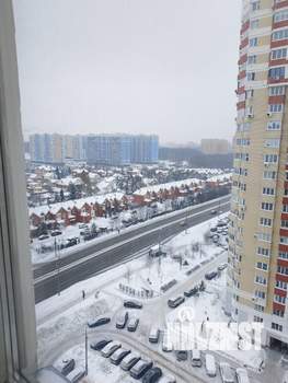 3-к квартира, вторичка, 81м2, 14/22 этаж