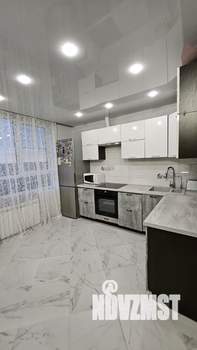 2-к квартира, вторичка, 67м2, 15/18 этаж